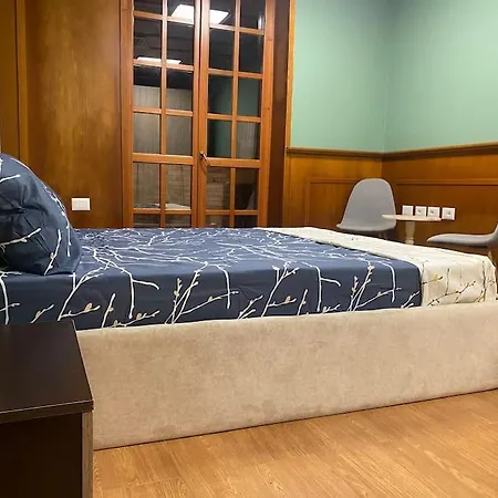 Apartment Center W Tirana