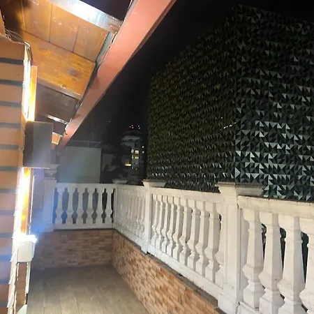 Apartment Center W Tirana