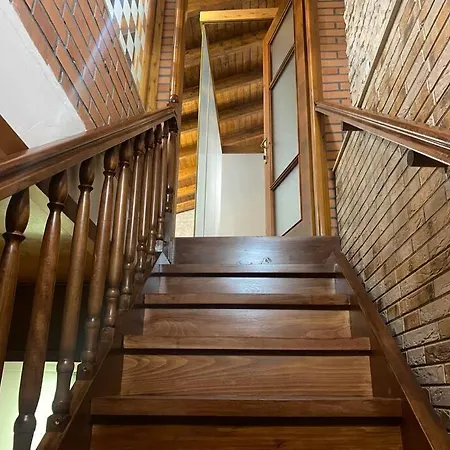 Apartment Center W
