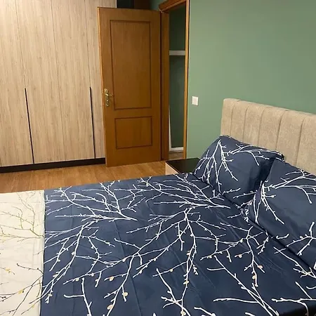 Center W Apartment Tirana