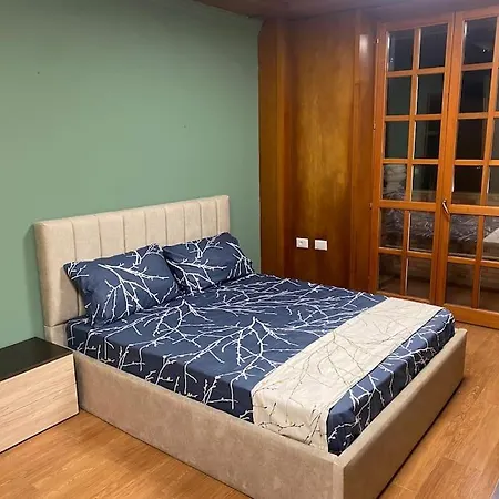 Apartment Center W Tirana